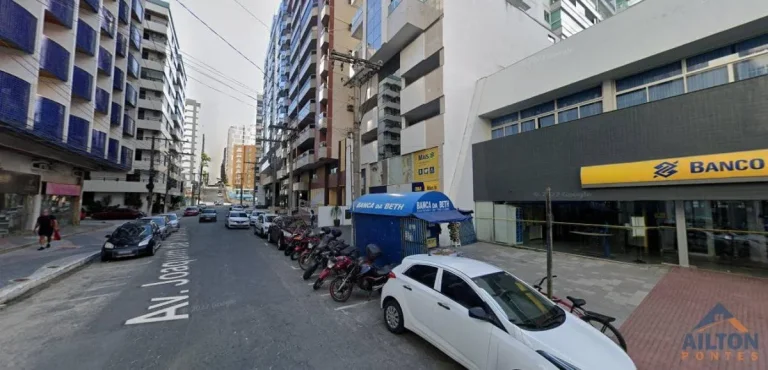 Imagem Loja Comercial para Locação no Centro de Guarapari/ES