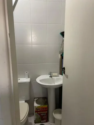 Imagem Apartamento de luxo na Vila Assunção: 3 quartos, 3 suítes, 4 banheiros, 3 vagas - 144m² - Santo André-SP - "Morada dos Clássicos