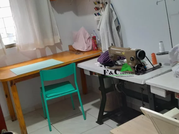 Imagem Casa para Venda em Limeira, Jardim Residencial Victório Lucato, 3 dormitórios, 1 suíte, 2 banheiros, 2 vagas
