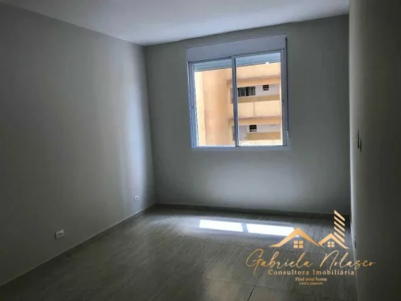 Imagem Excelente Apartamento em José Menino Vista para o Mar!