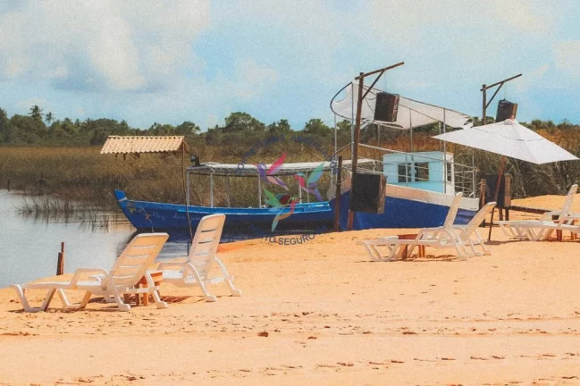 Imagem Mogi dos Pássaros - Mogiquiçaba - Belmonte - Bahia