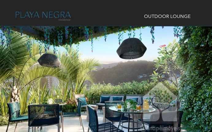 Imagem Playa Negra Residence – Agronômica, Florianópolis/SC