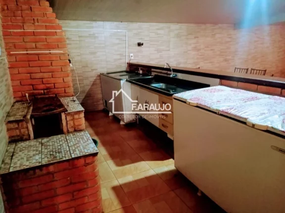 Imagem CHÁCARA PARA VENDAEM ARAÇOIABA DA SERRA-SP. CONFORMO E LEZER!