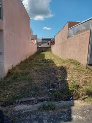 Imagem TOPOGRAFIA TOTALMENTE PLAINA,ÓTIMA LOCALIZAÇÃO DO BAIRRO.