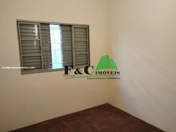Imagem Casa para Venda em Limeira, Vila Queiroz, 4 dormitórios, 3 banheiros, 2 vagas