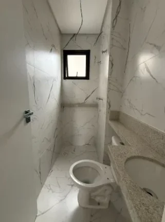 Imagem Cobertura para Venda em Santo André, Jardim Bela Vista, 3 dormitórios, 1 suíte, 1 banheiro, 2 vagas