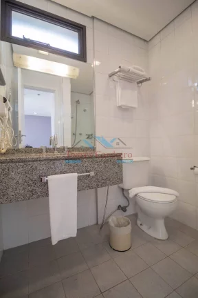 Imagem Apartamento Mobiliado - 1 dormitório + 1 vaga - Vila Mariana