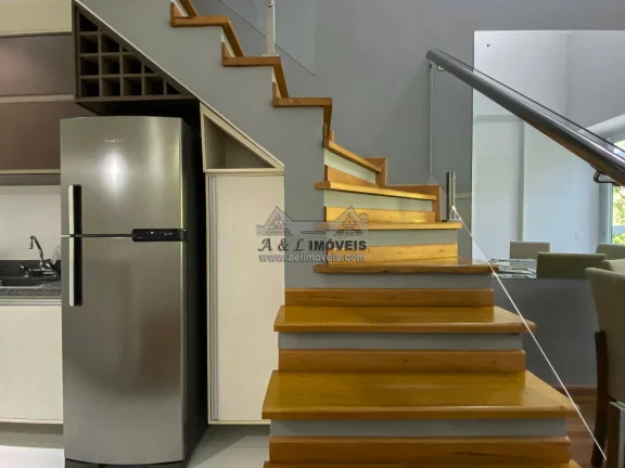 Imagem Apartamento à venda em Campos do Jordão – Com localização privilegiada