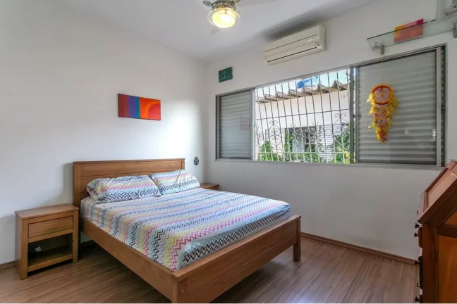 Imagem CASA RESIDENCIAL em São Paulo - SP, Campo Belo