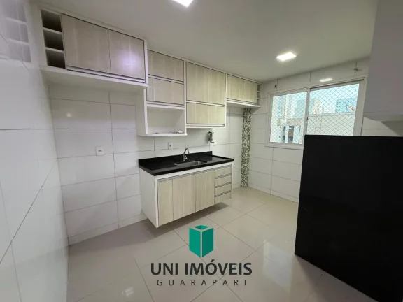 Imagem Oportunidade Imperdível! Apartamento 3 Quartos com suíte à venda na Praia do Morro - Guarapari/ES