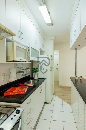 Imagem Apartamento Vila Olimpia pronto para morar