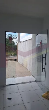 Imagem CASA 2/4 COM ENTRADA PARCELA NO BOLETO