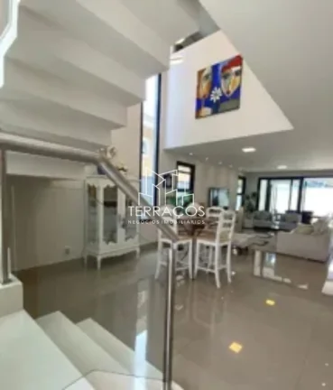 Imagem CONDOMINIO BOSQUE DOS JATOBAS - SOBRADO - ENGORDADOURO - JUNDIAI - SP