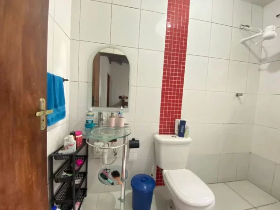Imagem Sobrado com 3 dormitórios à venda, 174 m² por R$ 580.000,00 - Jardim Nova Poá - Poá/SP