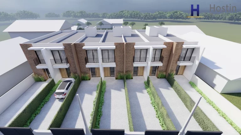 Imagem GEMINADO RESIDENCIAL em JOINVILLE - SC, BOA VISTA