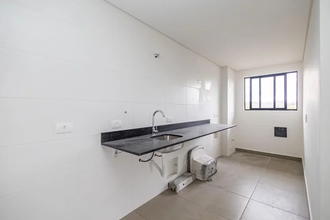 Imagem Apartamento 3 Quartos no Tarumã - Curitiba, Pr