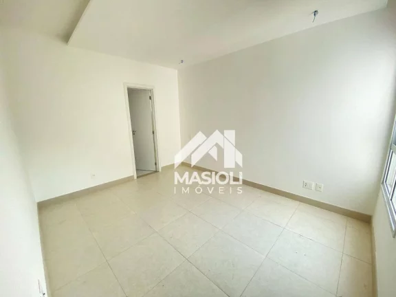 Imagem Apartamento com 3 dormitórios à venda, 107 m² por R$ 1.865.000,00 - Praia da Costa - Vila Velha/ES