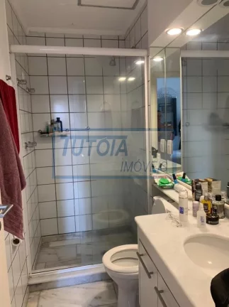 Imagem APARTAMENTO 1 DORMITÓRIO PARA VENDA NO PARAISO - SÃO PAULO