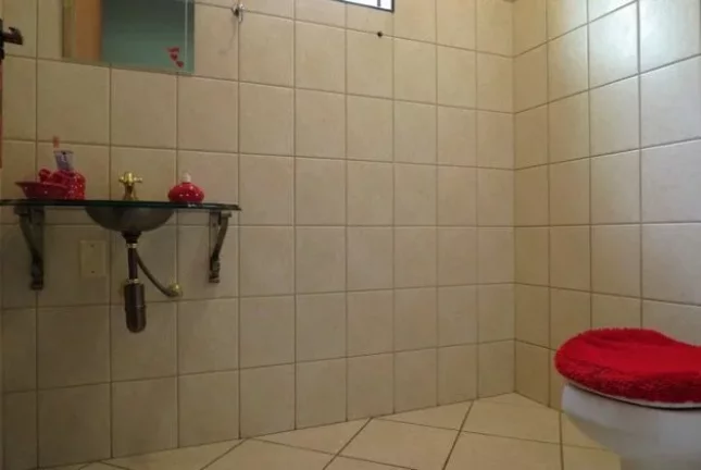 Imagem Casa Sobrado