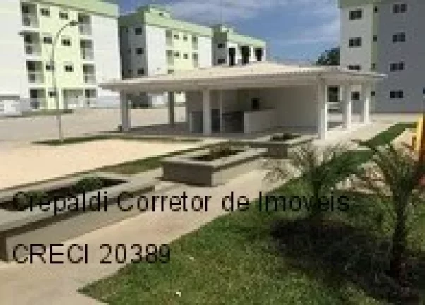 Imagem Apartamento a venda em Criciuma sc