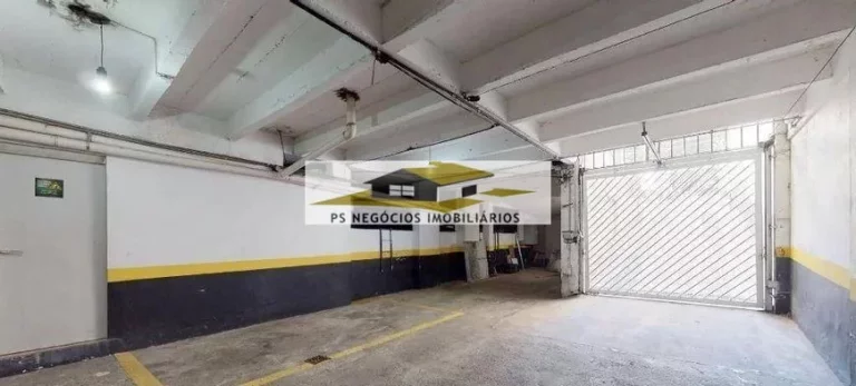 Imagem Apartamento para venda no Jardim Paulista com 57mts