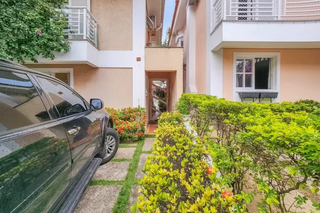 Imagem CASA RESIDENCIAL em São Paulo - SP, Rio Pequeno