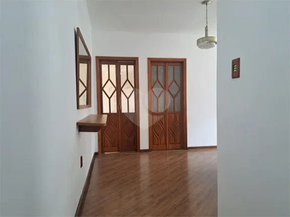Imagem Apartamento à venda com 2 quartos em Vila Romana, São Paulo - SP