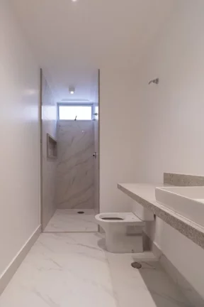 Imagem APARTAMENTO RESIDENCIAL em São Paulo - SP, Higienópolis