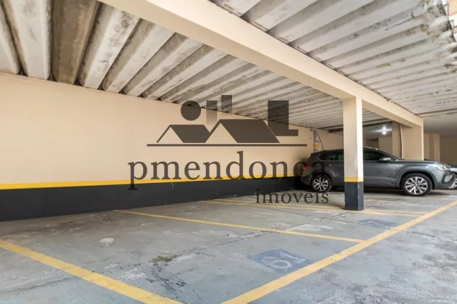 Imagem Perdizes, apartamento 3 dormts 1 suite, 1 vagas
