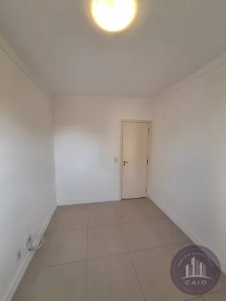 Imagem Apartamento com 2 quartos, 77 m², aluguel por R$ 4.500,00- Alphaville/SP