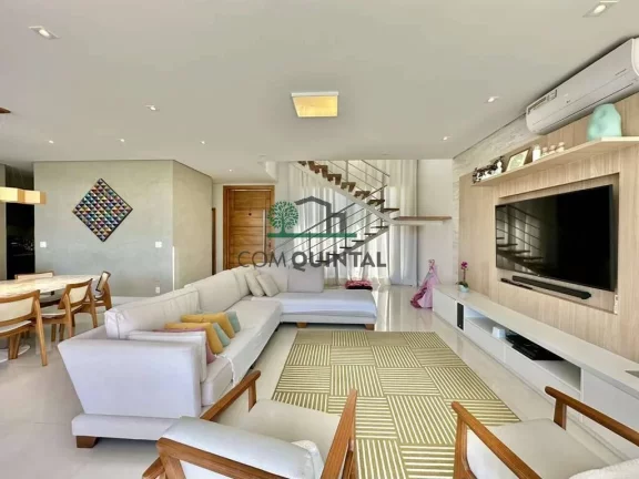 Imagem Casa com 3 Quartos à Venda, 281 m² em Paisagem Renoir - Cotia