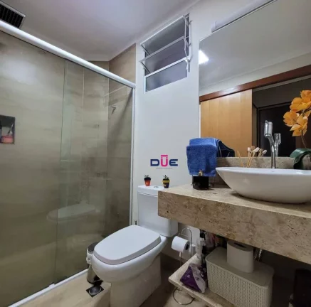 Imagem Apartamento terreo 2 quartos à venda, 77 m² por R$ 485.000 - Boqueirão - Santos/SP