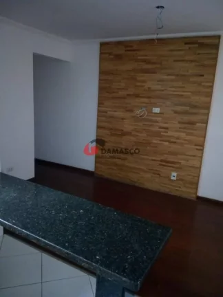 Imagem Cobertura à venda 3 Quartos, 1 Suite, 2 Vagas, 140M², Vila Helena, Santo André - SP