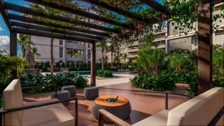 Imagem Imperdível: Cobertura com 4 quartos e 302m² no Condomínio Aura Tamboré, em Santana de Parnaíba-SP!