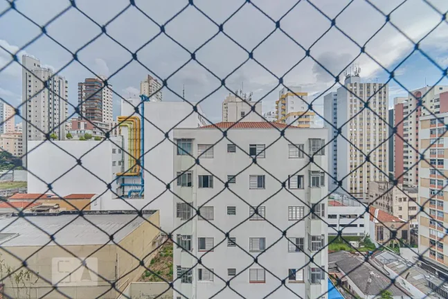 Imagem Apartamento à Venda - Aclimação, 2 Quartos, 76 m2