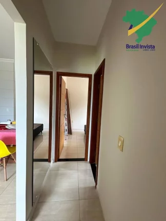 Imagem APARTAMENTO SUPERIOR SEMI MOBILIADO À VENDA