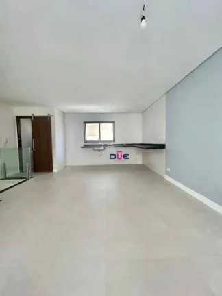 Imagem Village com 2 dormitórios à venda, 88 m² por R$ 770.000 - Ponta da Praia - Santos/SP