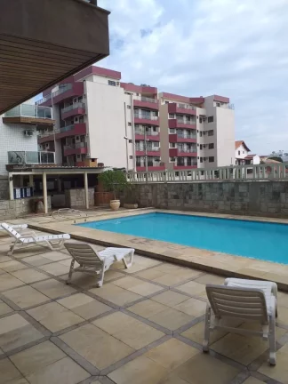 Imagem APARTAMENTO RESIDENCIAL em CABO FRIO - RJ, Praia do forte