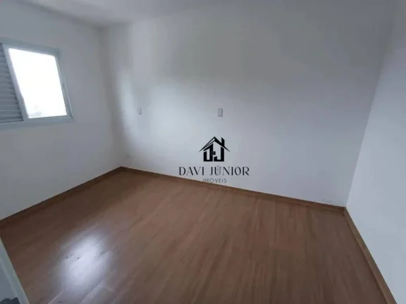 Imagem Apartamento à venda, 57 m² por R$ 210.000,00 - Jardim Brasilândia - Sorocaba/SP