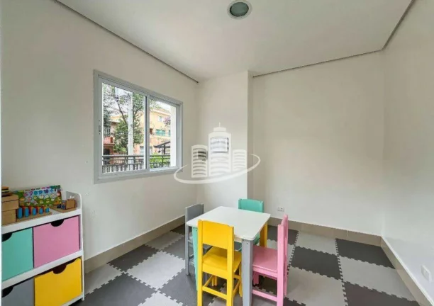 Imagem Apartamento Padrão