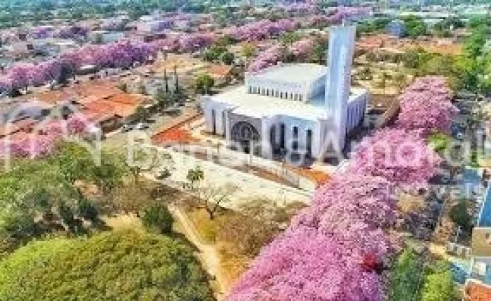 Imagem Casa à venda no Residencial Pazetti, em Paulínia! Um lugar super tranquilo para se viver. 

O imó...