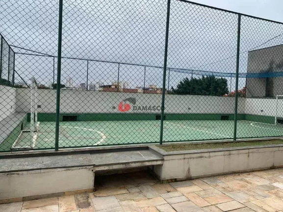 Imagem Apartamento à venda 3 Quartos, 1 Suite, 1 Vaga, 76M², Osvaldo Cruz, São Caetano do Sul - SP