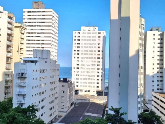 Imagem PITANGUEIRAS- UMA QUADRA DA PRAIA , LOCALIZAÇÃO PRIVILEGIADA , 02 VAGAS DE GARAGEM NO PRÉDIO.