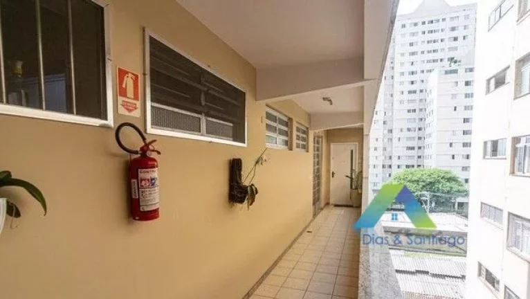 Imagem MOOCA Apartamento 90 metros, 2 dormitórios, 1 vaga ótima localização e valor !!!