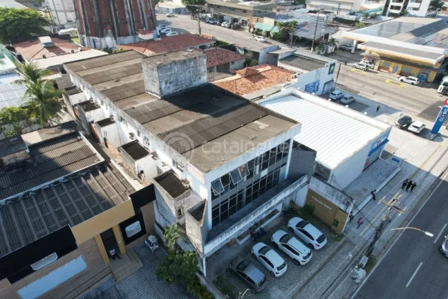 Imagem Prédio Comercial em Lagoa Nova - Natal
