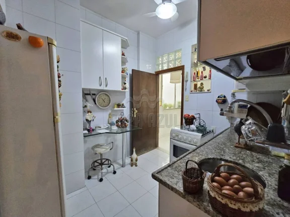 Imagem Copacabana – Rua Cinco de Julho | Residencial › Apartamento 2 quarto(s) à Venda
