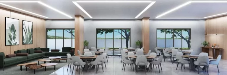 Imagem Apartamento à venda, 77 m² por R$ 650.277,09 - Bessa - João Pessoa/PB Imagem Apartamento à venda, 77 m² por R$ 650.277,09 - Bessa - João Pessoa/PB