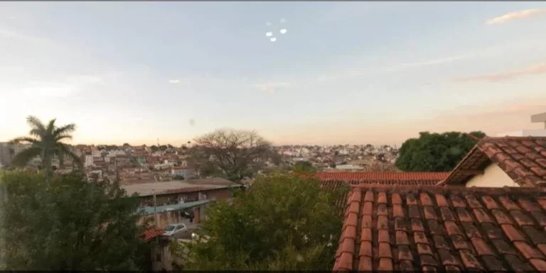 Imagem Cobertura duplex, 4 quartos sendo 1 suíte - Copacabana