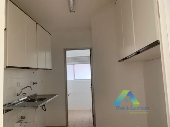 Imagem Apartamento com 3 dormitórios à venda, 63 m² por R$ 895.000,00 - Moema - São Paulo/SP