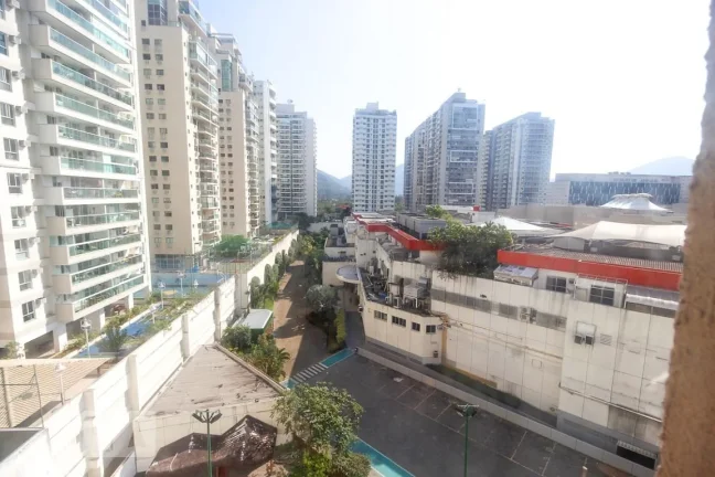Imagem Apartamento à Venda - Recreio, 2 Quartos, 74 m2